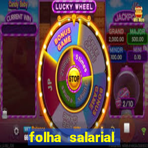 folha salarial flamengo 2019